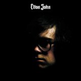 Elton John: Elton John (Purple Transparent LP