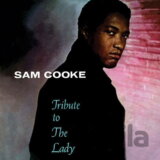 Sam Cooke: Tribute To The Lady LP