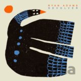 Ryan Adams:  Devolver LP