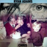 Ryan Adams:  Chris LP