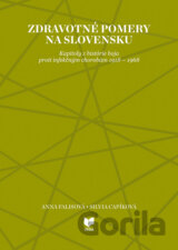 Zdravotné pomery na Slovensku