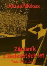 Zápisník z šedesátých let