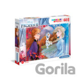 Maxi 60 Frozen 2