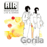 Air:  Moon Safari (RSD 2025) LP