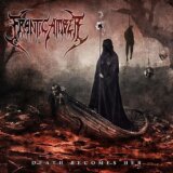 Amber Frantic:  Death Becomes Her