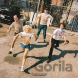 Amyl & The Sniffers: Cartoon Darkness  LP