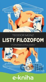 Listy filozofom