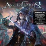 Ancient Bards: Artifex 2CD