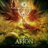 Arion:  The Light That Burns The Sky