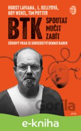 BTK: Spoutat, mučit, zabít