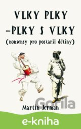 Vlky plky – plky s vlky