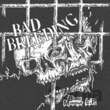 Bad Breeding: Blood Manifest  7´LP