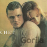 Chet Baker: Chet (Grey Marble)  LP