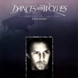 John Barry: Dances With Wolves / Yellow  LP