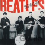 The Beatles: The Decca Tapes (Red Marble)  LP