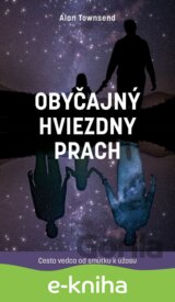 Obyčajný hviezdny prach