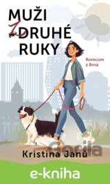 Muži z druhé ruky
