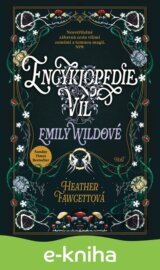 Encyklopedie víl Emily Wildové