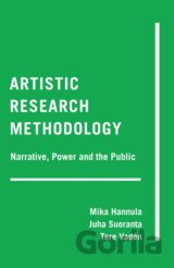 Artistic Research Methodology