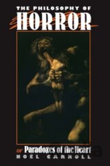 The Philosophy of Horror