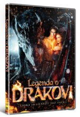 Legenda o drakovi