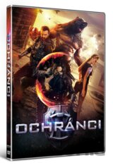Ochránci (DVD)