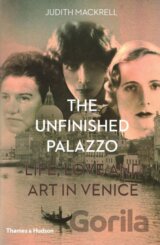 The Unfinished Palazzo