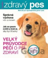 Zdravý pes