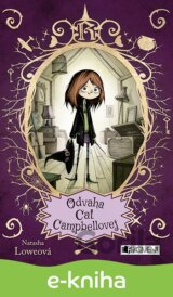 Odvaha Cat Campbellovej