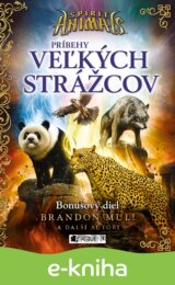 Spirit Animals: Príbehy Veľkých strážcov