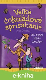 Veľké čokoládové sprisahanie