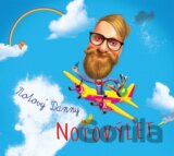 Notový Danny: NOTOVÝLET