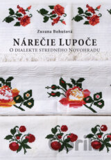 Nárečie Lupoče