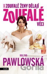 Zase zoufalé ženy dělají zoufalé věci - filmové vydání