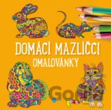 Domácí mazlíčci