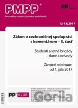 PMPP 12,13/2017