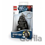 LEGO Star Wars Darth Vader svietiaca figúrka