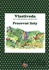 Vlastiveda pre 4. ročník špeciálnych základných škôl