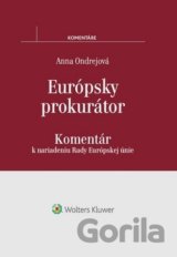 Európsky prokurátor