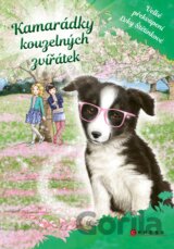 Kamarádky kouzelných zvířátek: Velké překvapení Evky Štětinkové