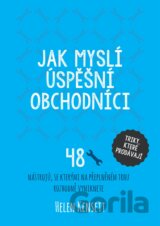 Jak myslí úspěšní obchodníci