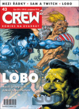 Crew2 43/2014