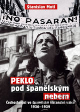 Peklo pod španělským nebem
