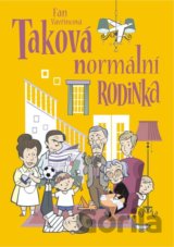 Taková normální rodinka