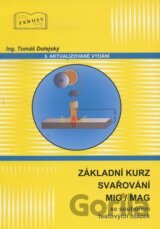 Základní kurz svařování MIG/MAG