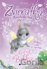 Zvieratká z Kúzelného lesa: Králiček Belka