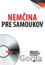Nemčina pre samoukov