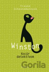 Winston: Kocúr detektívom