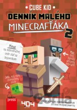 Denník malého Minecrafťáka 2
