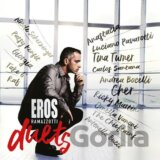 Eros Ramazzotti: Duets (Eros Ramazzotti)